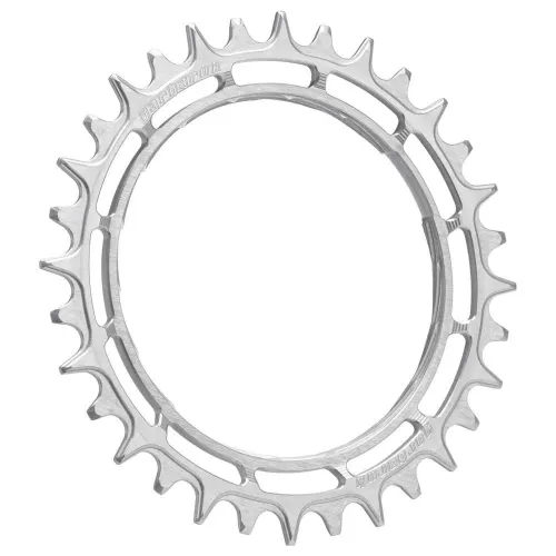 가바룩 MTB Thread 마운트 파워 Meter XX/XX SL 0mm 오프셋 체인링 3142638361