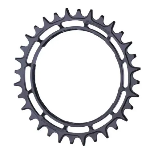 가바룩 MTB Thread 마운트 파워 Meter XX/XX SL 0mm 오프셋 체인링 3142638362