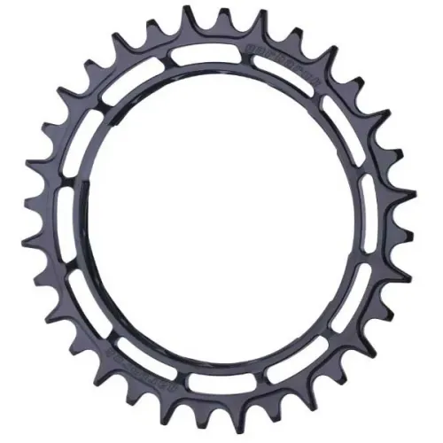가바룩 MTB Thread 마운트 파워 Meter XX/XX SL 3mm 오프셋 체인링 3142638363