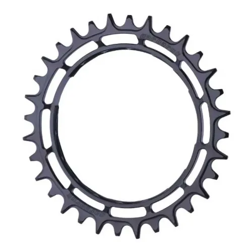 가바룩 MTB Thread 마운트 파워 Meter XX/XX SL 0mm 오프셋 타원형 체인링 3142638364