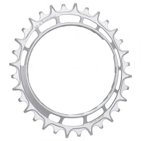 가바룩 MTB Thread 마운트 파워 Meter XX/XX SL 3mm 오프셋 타원형 체인링 3142638365