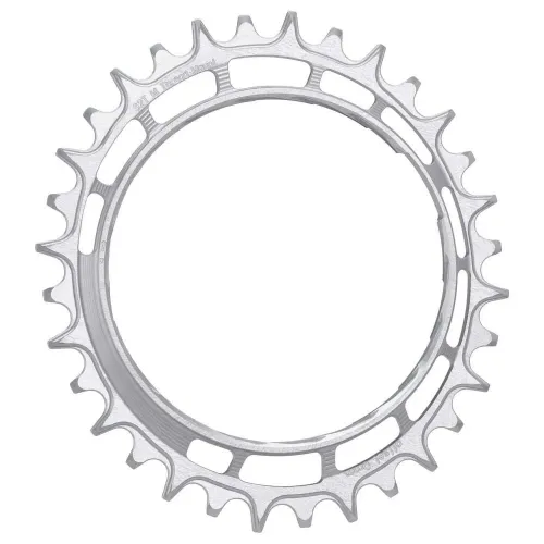 가바룩 MTB 스레드 마운트 파워 Meter XX/XX SL 3mm 오프셋 타원형 체인링 3142638365