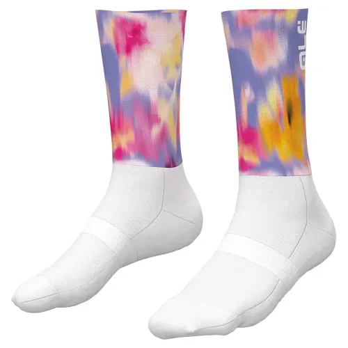 ALE 에어로 21 cm Typhoon 양말 3142641559