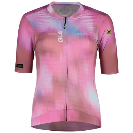 ALE PR-E Argon 반팔 져지 3142641606