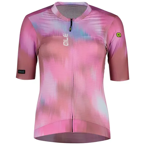 ALE PR-E Argon 반팔 져지 3142641606