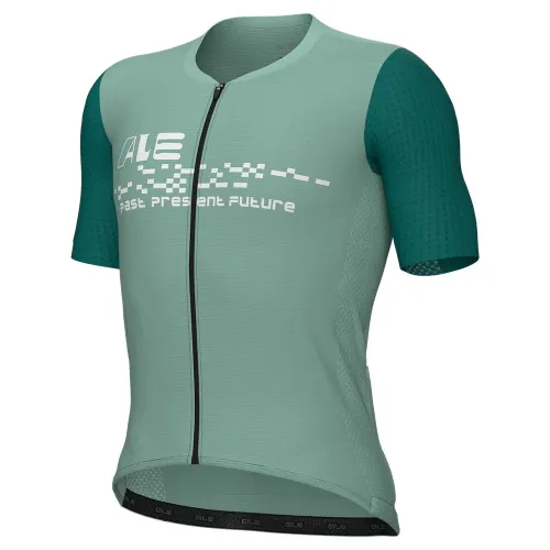 ALE PR-E Megabyte 2.0 반팔 져지 3142641645