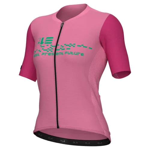 ALE PR-E Megabyte 2.0 반팔 져지 3142641647