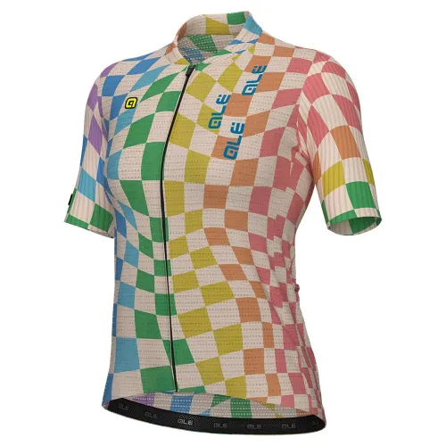 ALE PR-E Multiverso 2.0 반팔 져지 3142641656