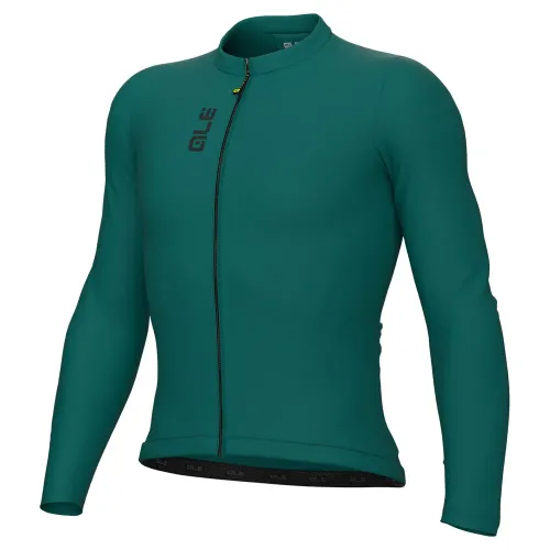 ALE Pragma Color Block 긴팔 져지 3142641694