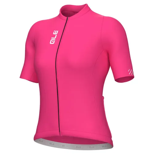 ALE Pragma Color Block 반팔 져지 3142641706