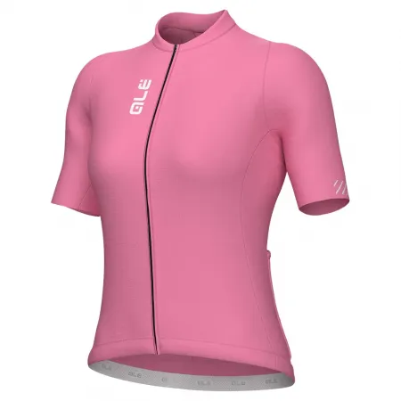 ALE Pragma 컬러 블록 반팔 져지 3142641709