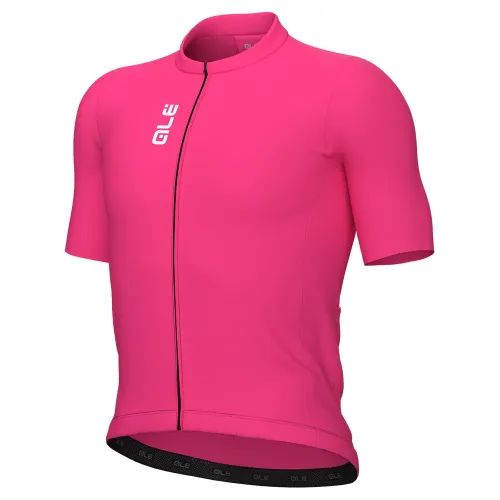 ALE Pragma Color Block 반팔 져지 3142641711