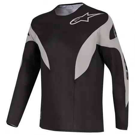 알파인스타 A-Supra 엘리트 긴팔 엔듀로 져지 3142644489