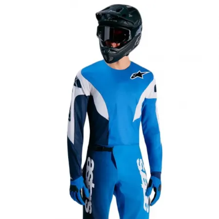 알파인스타 A-Supra 엘리트 긴팔 엔듀로 져지 3142644490