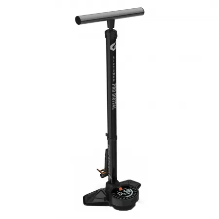 블랙번 Airtower Pro Digital 자전거 펌프 3142649005