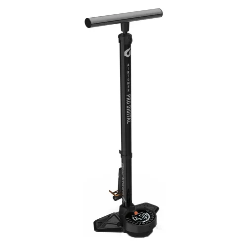 블랙번 Airtower Pro Digital 자전거 펌프 3142649005