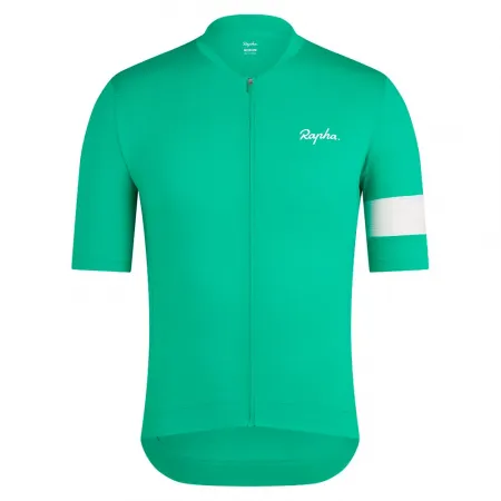 라파 Core 라이트웨이트 반팔 져지 3142659251