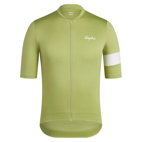 라파 코어 반팔 져지 3142659262