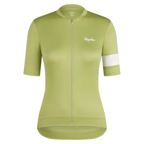 라파 코어 반팔 져지 3142659263