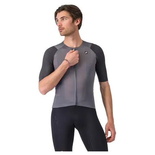 카스텔리 에어로 레이스 8S 반팔 져지 3142670662