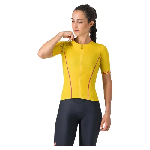 카스텔리 Anima Flow 반팔 져지 3142670671