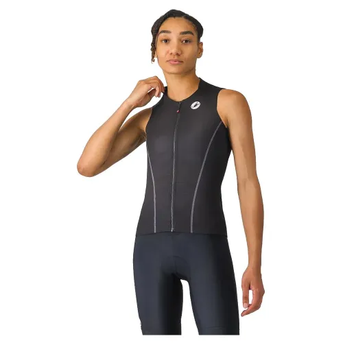 카스텔리 Anima Flow 슬리브리스 사이클링 져지 3142670675