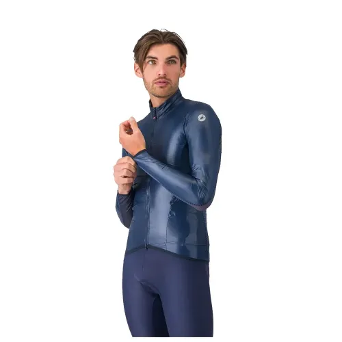 카스텔리 아리아 쉘 2 자켓 3142670689