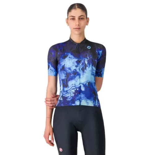 카스텔리 Cosmic 반팔 져지 3142670746