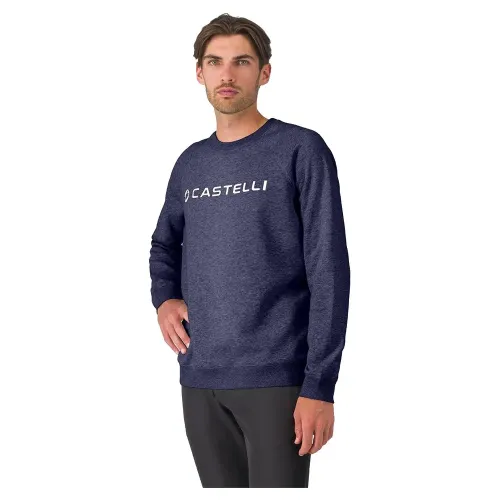 카스텔리 로고 스웨트셔츠 3142670865