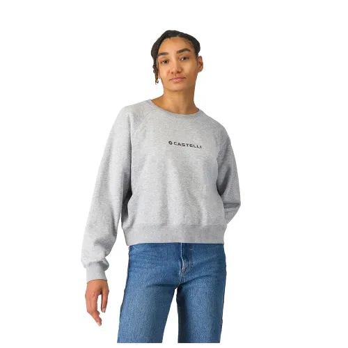 카스텔리 로고 스웨트셔츠 3142670867