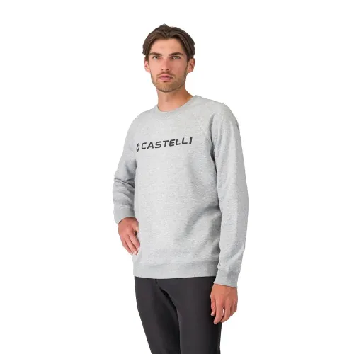 카스텔리 로고 스웨트셔츠 3142670869