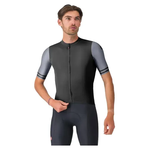 카스텔리 프롤로고 라이트 2 반팔 져지 3142670902