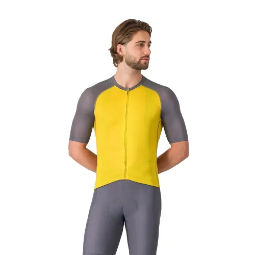 카스텔리 언리미티드 엔듀런스 3 반팔 져지 3142670928