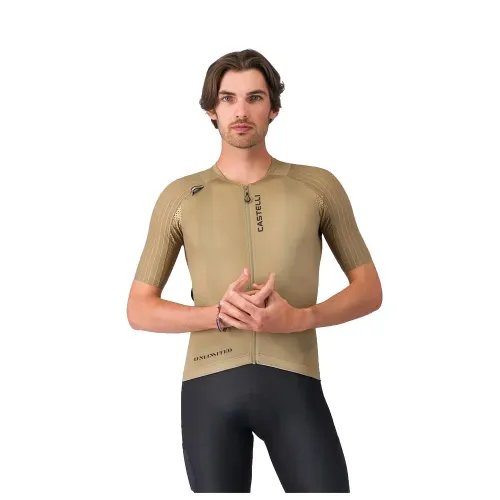 카스텔리 언리미티드 Pro 2 반팔 져지 3142670934