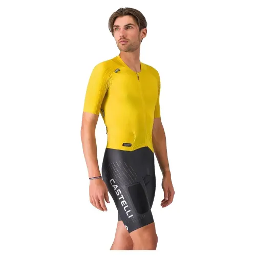 카스텔리 언리미티드 사이클 빕숏 3142670937