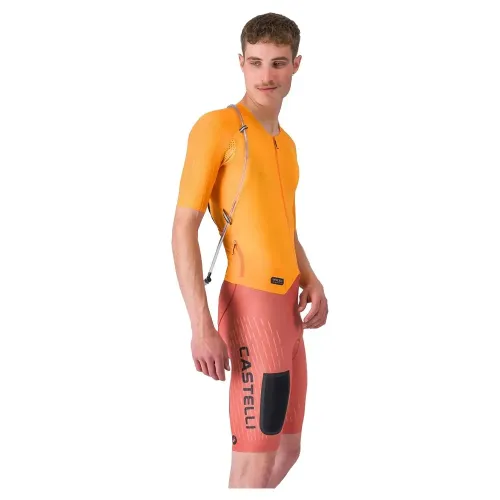 카스텔리 언리미티드 사이클 빕숏 3142670938