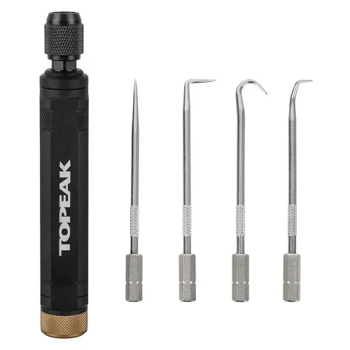 토픽 유틸리티 Pick Duo Hex 도구 3142671173