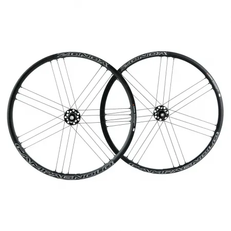 캄파놀로 Zonda C17 디스크 로드 휠 세트 3142675222