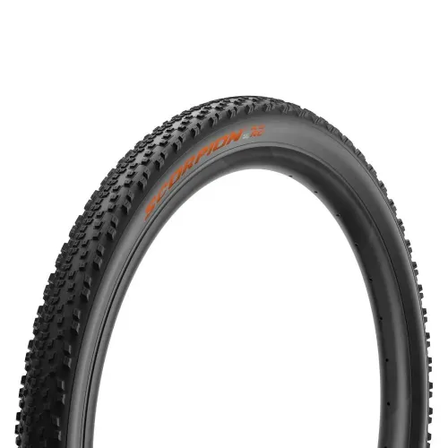 피렐리 스콜피온 레이스 XC RC ProWALL 120 TPI 레이스 Compound 튜블리스 29in x 2.40 MTB 타이어 3142676447