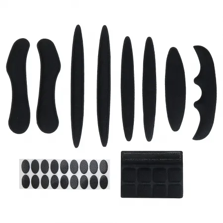 MASSI 유니버설 헬멧 내피 패드 3142677895