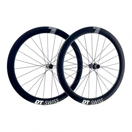 DT스위스 ARC 1600 Spline DB 50 CL 디스크 튜블리스 로드 휠 세트 3142679242