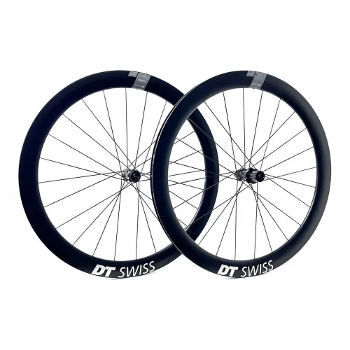 DT스위스 ARC 1600 Spline DB 50 CL Disc 튜블리스 로드 휠 세트 3142679242