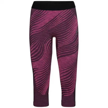 ODLO Blackcomb Eco 3/4 이너웨어 바지 3142679321