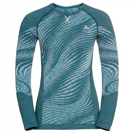 ODLO Blackcomb Eco 긴팔 이너웨어 3142679326