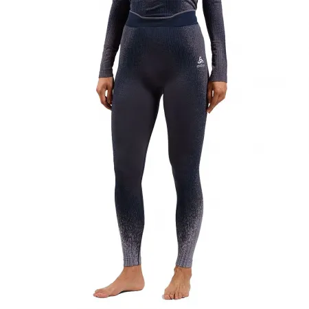 ODLO Performance Warm 이너웨어 바지 3142679462