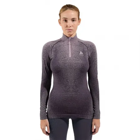 ODLO Performance Warm 긴팔 이너웨어 3142679468