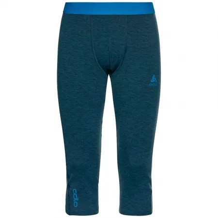 ODLO Revelstoke PW 150 3/4 이너웨어 바지 3142679485
