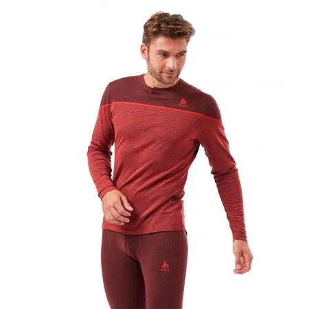 ODLO Revelstoke PW 150 긴팔 이너웨어 3142679491