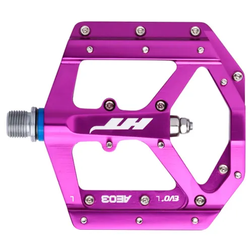 HT COMPONENTS HT-AE03 EVO+ 페달 3142683399