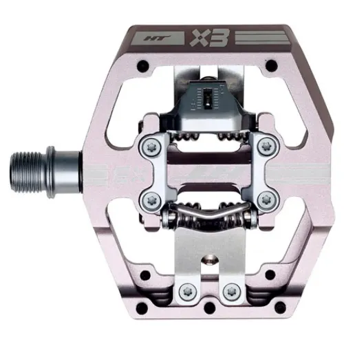 HT COMPONENTS HT-X3 페달 3142683513